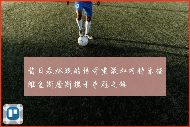 昔日森林狼的传奇重聚加内特乐福维金斯唐斯携手夺冠之路